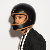 Heroine Classic Stable Black | Made To Order - HEDON
