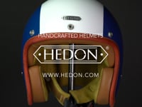 Hedonist 60's | Op Maat Gemaakt