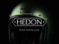 Hedonist Metallic Jane | Made-To-Order