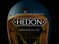 Hedonist Teal | Made-To-Order