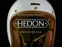 Hedonist Knight White | Sur Commande