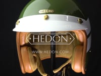 Hedonist Doubles | Op Maat Gemaakt
