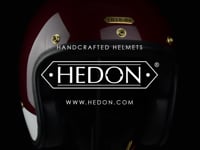 Hedonist Crimson Tide | Made-To-Order