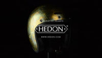 Hedonist Metallic Python | Made-To-Order
