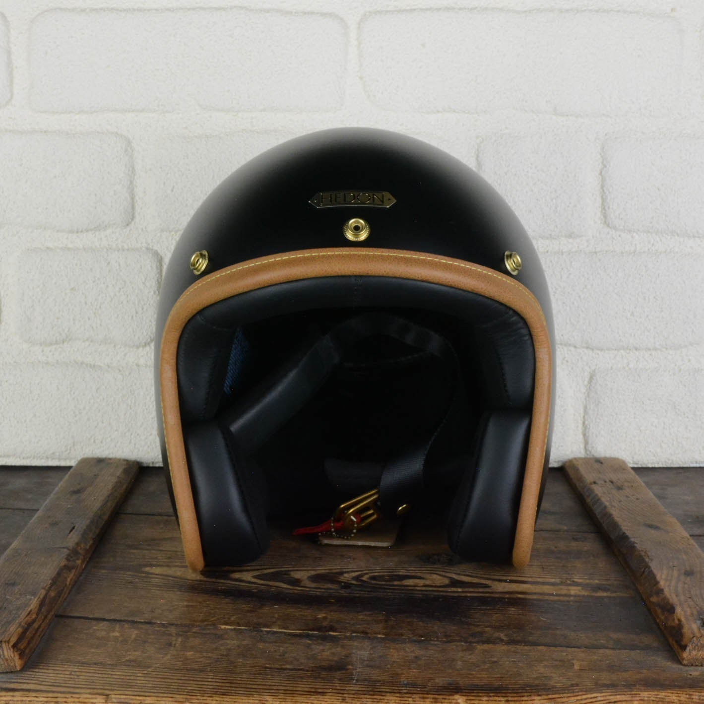 Jet Custom Motorcycle Helmet Originally FIRST COSMO Shiny Black For Sale  Online 