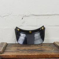 Black Moto X Sun Peak - Sample Sale - HEDON