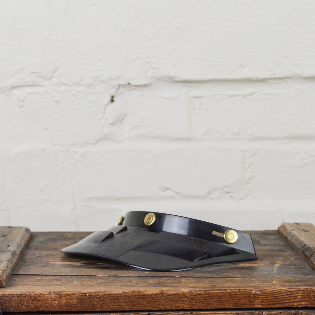 Black Moto X Sun Peak - Sample Sale - HEDON