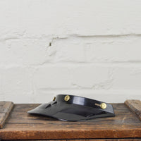 Black Moto X Sun Peak - Sample Sale - HEDON
