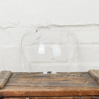 Bubble Visor Clear - Sample Sale