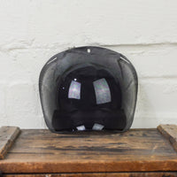 Bubble Visor Dark Smoke - Sample Sale - HEDON