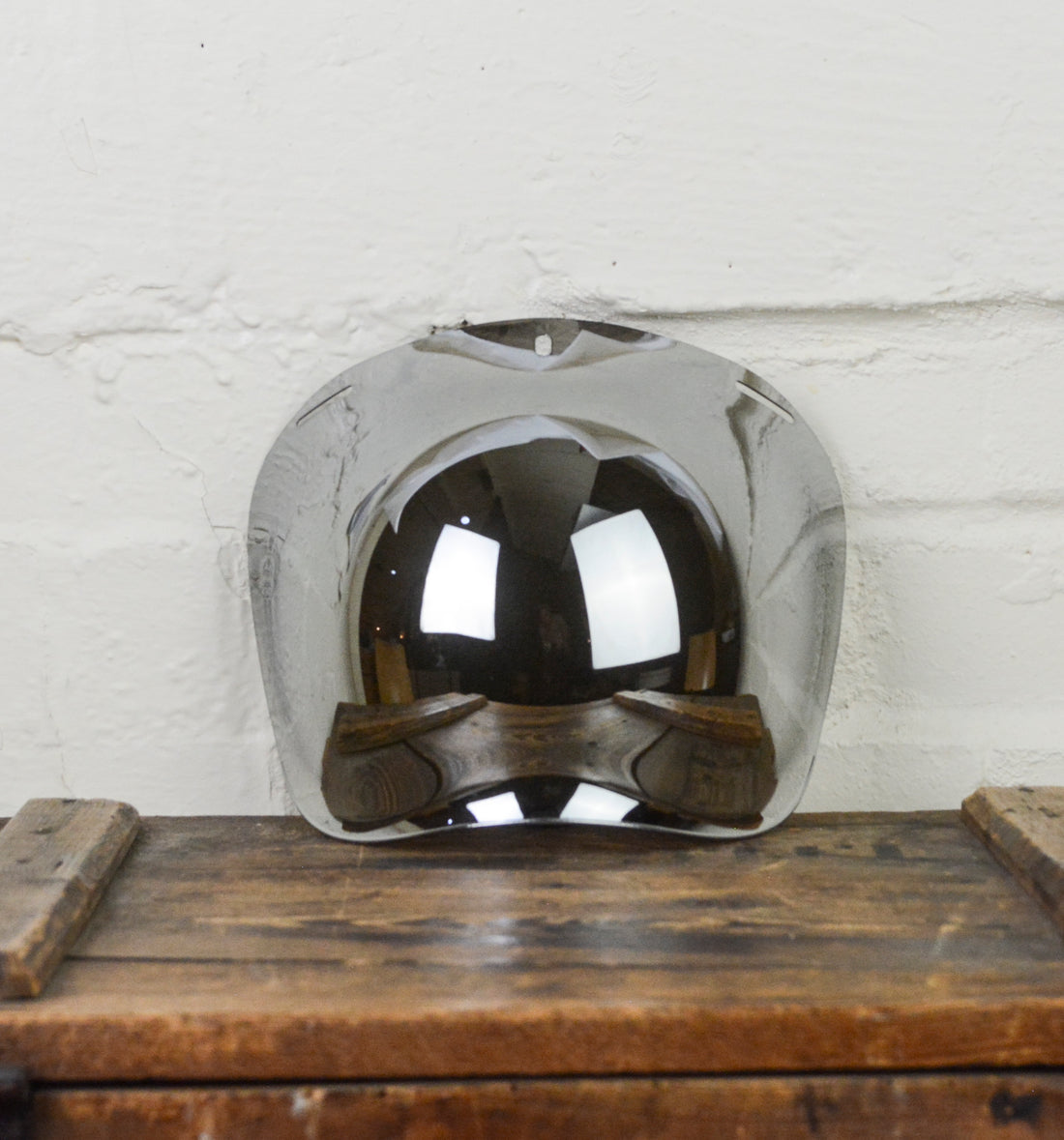 Bubble Visor Mirror - Sample Sale - HEDON