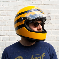 Bumblebee Heroine Racer & Classic 2.0 | Op Maat Gemaakt