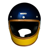 Sportsman Heroine Classic 2.0 | Made-To-Order - HEDON