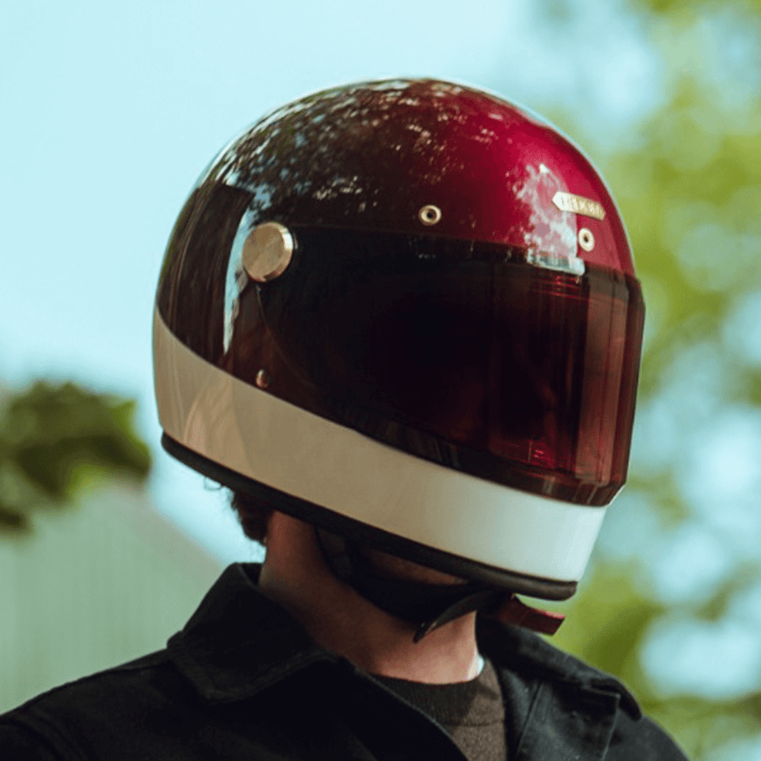 Crimson Tide Heroine Racer 2.0 | Made-To-Order at HEDON