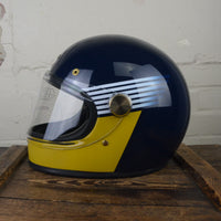Heroine Racer Sportsman S ECE 22.05 1.0 - Sample Sale 785 - HEDON