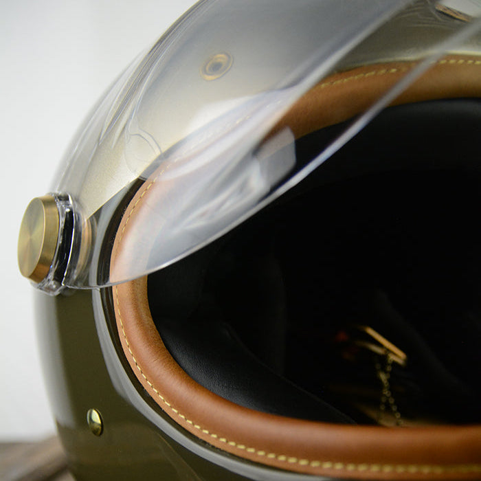 Gentleman Heroine Racer & Classic  2.0 | Made-To-Order - HEDON