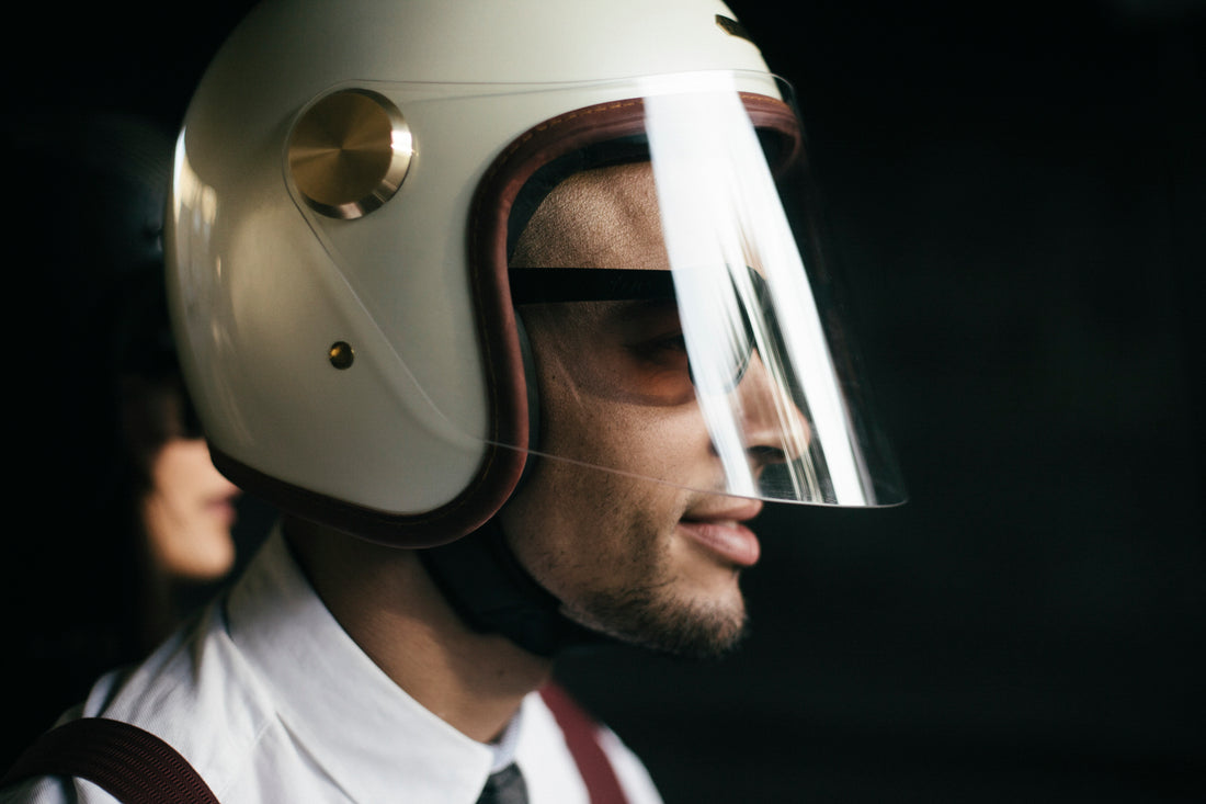 Epicurist 1.0 Visor - HEDON