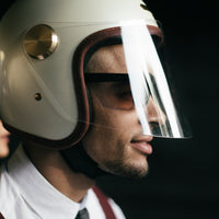 Epicurist 1.0 Visor - HEDON