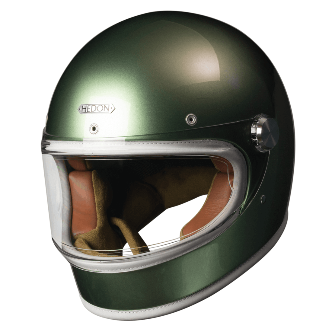 Metallic Jag Heroine Classic 2.0 | Made-To-Order at HEDON