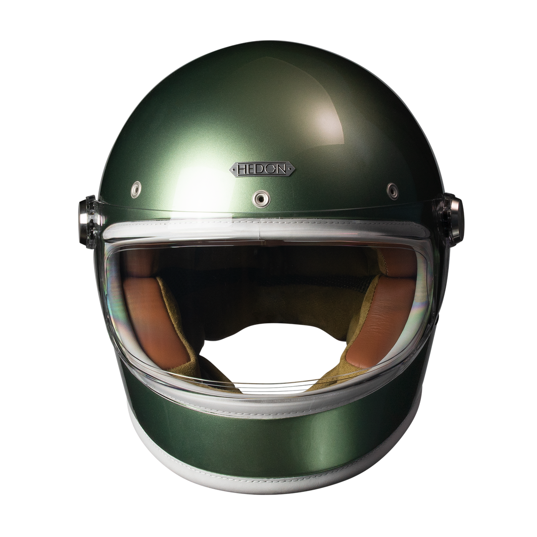 Heroine Racer Metallic Jag - HEDON