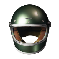 Heroine Racer Metallic Jag - HEDON