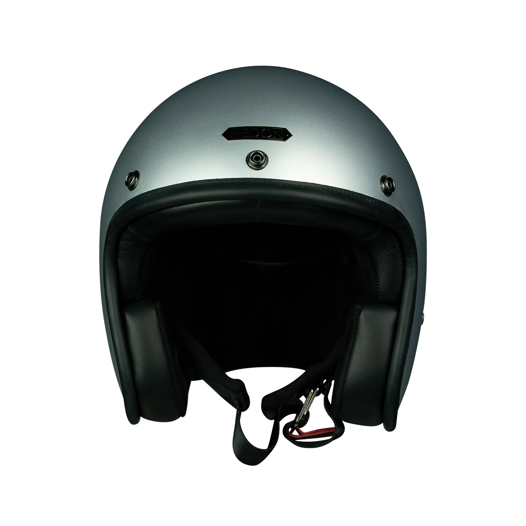 Zinc full online face bike helmet