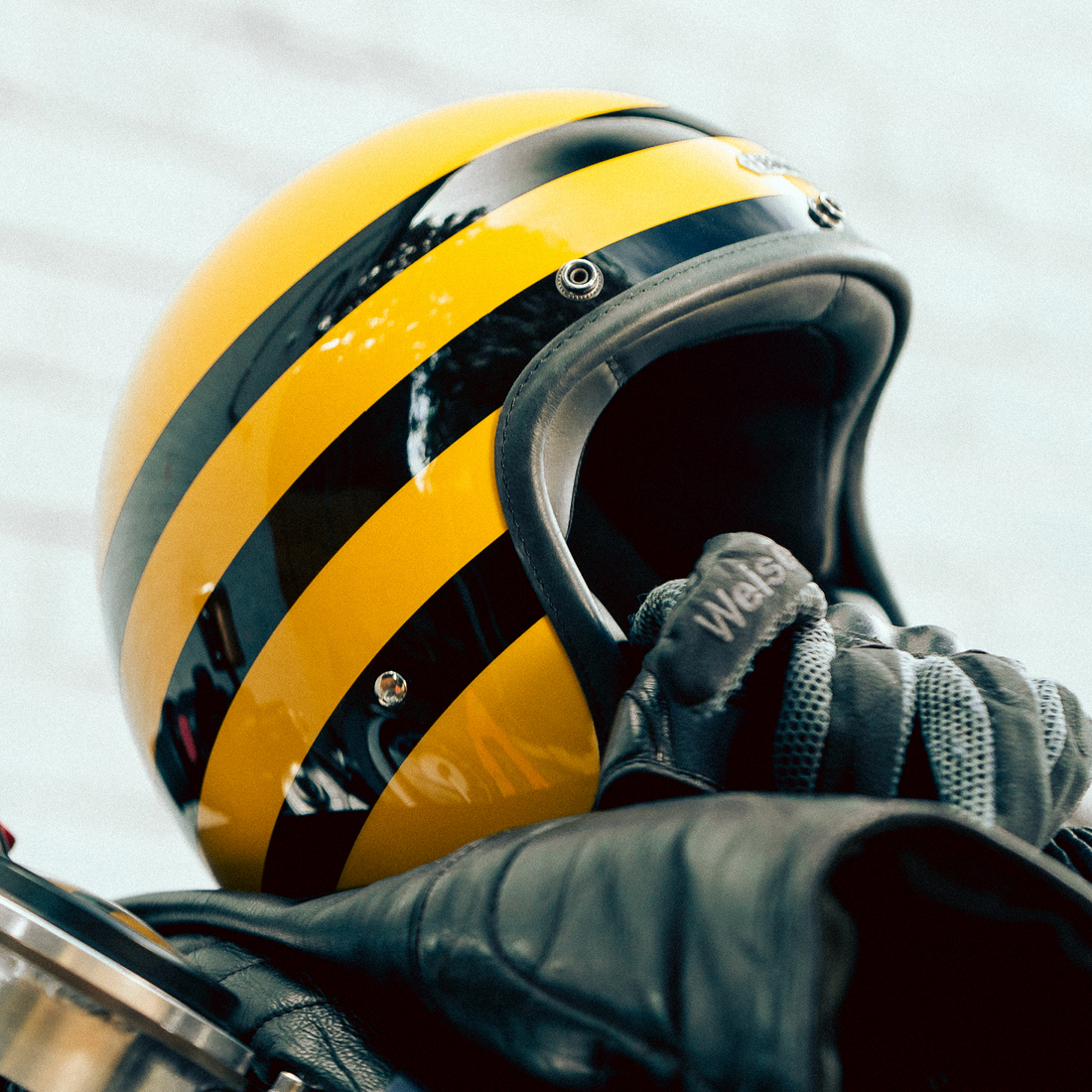 Hedonist Bumblebee | Made-To-Order - HEDON