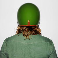 Hedonist Cactus | Made-To-Order