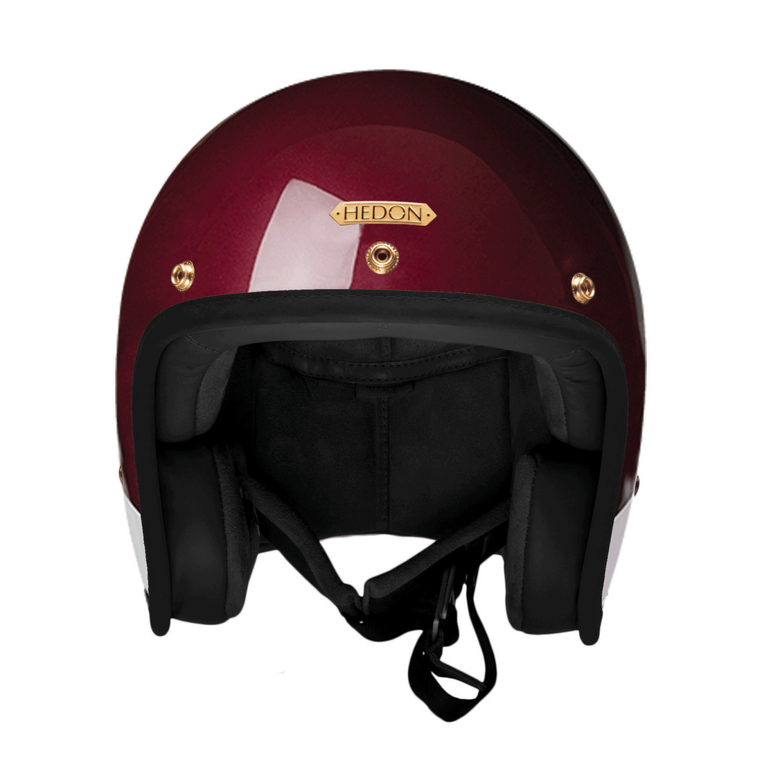 Hedonist Crimson Tide | Made-To-Order - HEDON