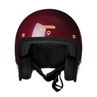 Hedonist Crimson Tide | Made-To-Order - HEDON
