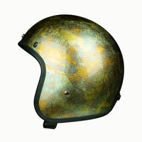 Hedonist Metallic Python | Made-To-Order - HEDON