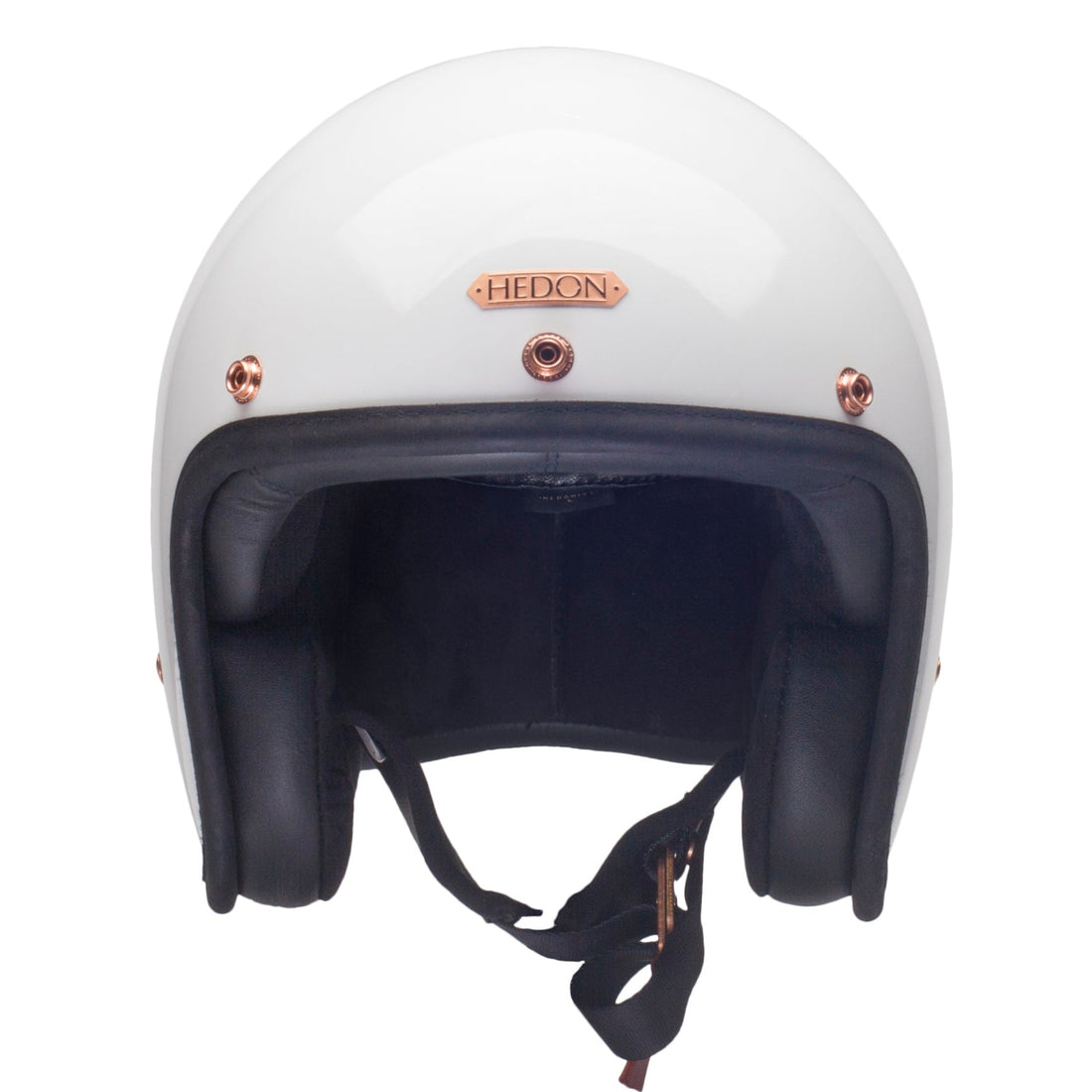 Hedonist Signature White | Made-To-Order - HEDON