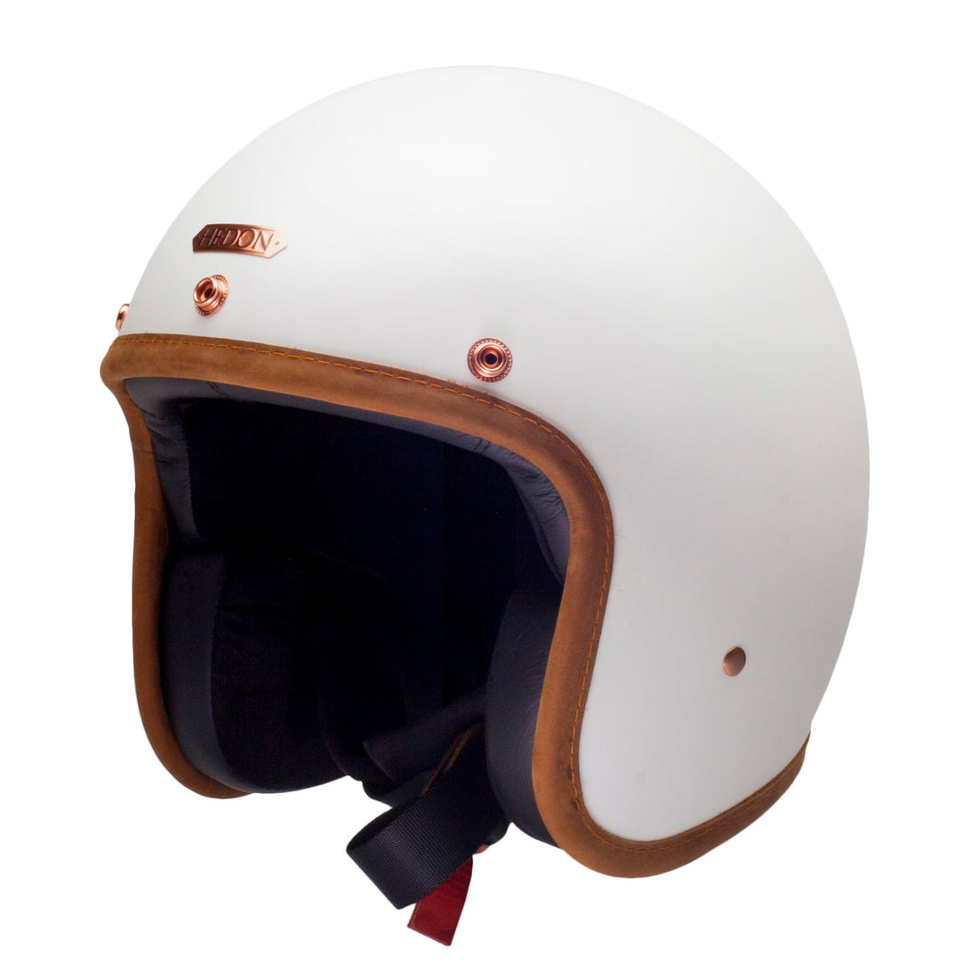 Hedonist Stable White | Made-To-Order - HEDON