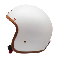 Hedonist Stable White | Made-To-Order - HEDON