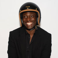 Hedonist Stable Black at HEDON