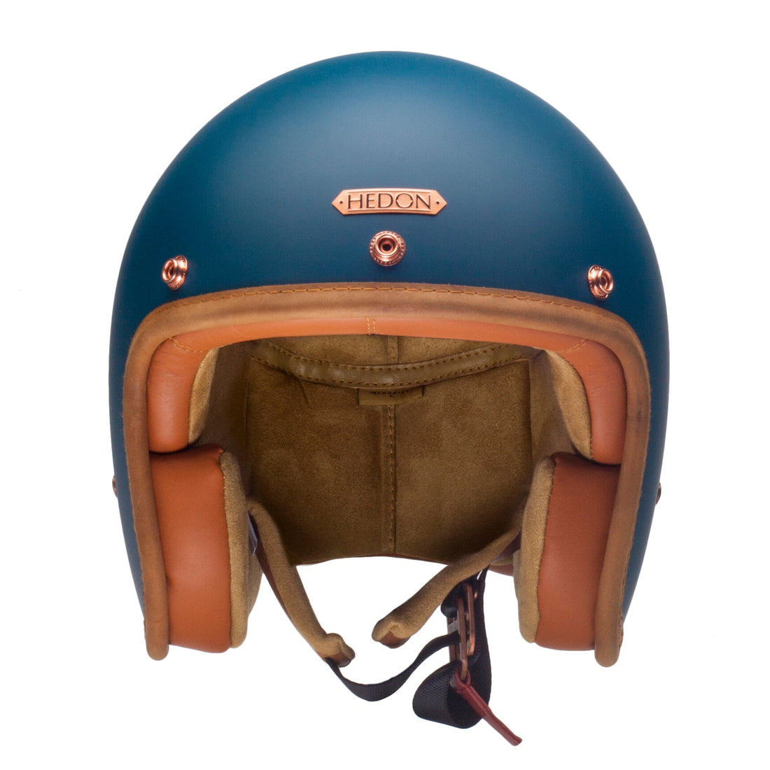 Hedonist Teal | Made-To-Order - HEDON