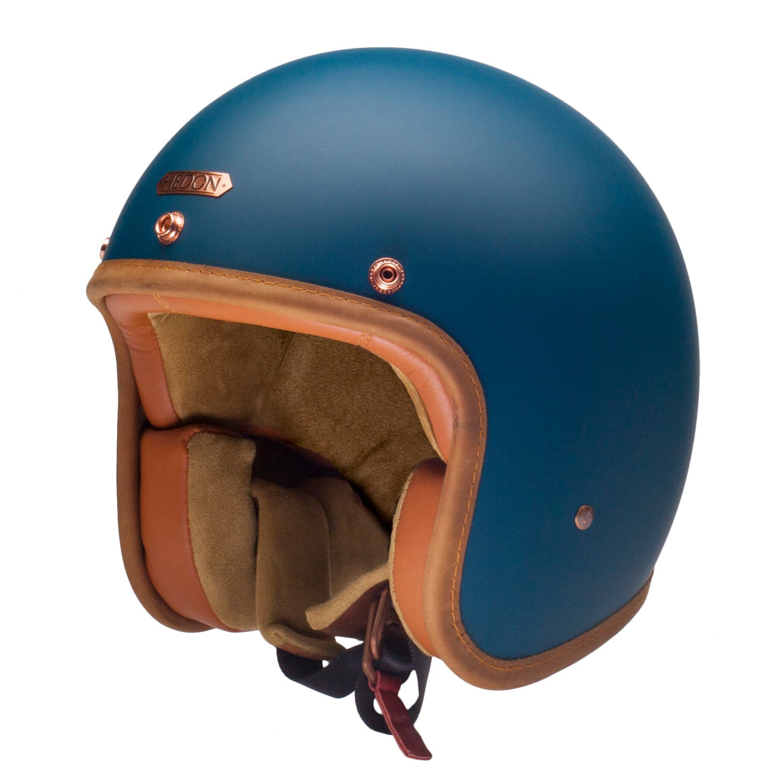 Hedonist Teal | Made-To-Order - HEDON
