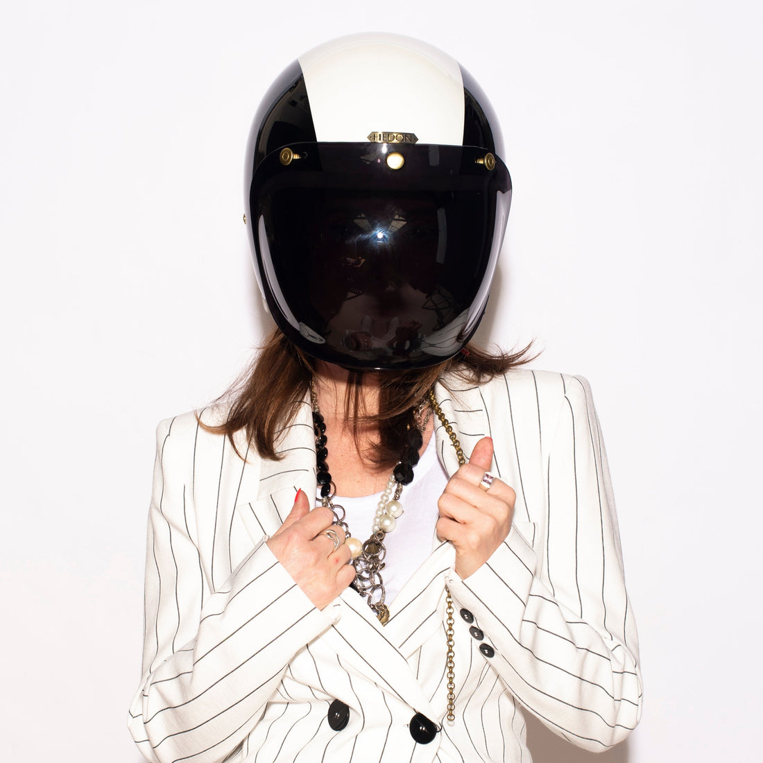 Hedonist Tux | Made-To-Order - HEDON