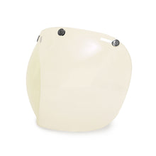 Bubble-Visier Bubble Visor - HEDON