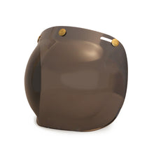 Bubble-Visier Bubble Visor - HEDON