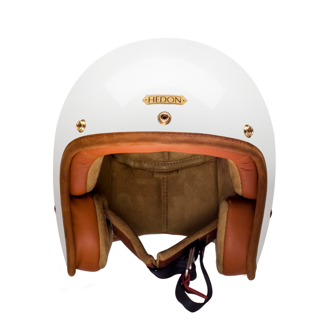 Hedonist Knight White | Made-To-Order - HEDON