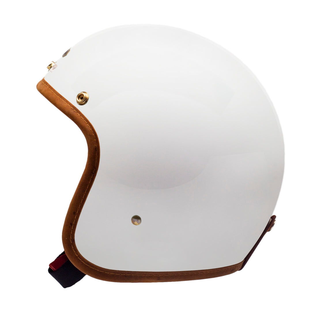 Hedonist Knight White | Made-To-Order - HEDON