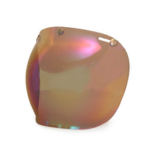 Bubble-Visier Bubble Visor - HEDON
