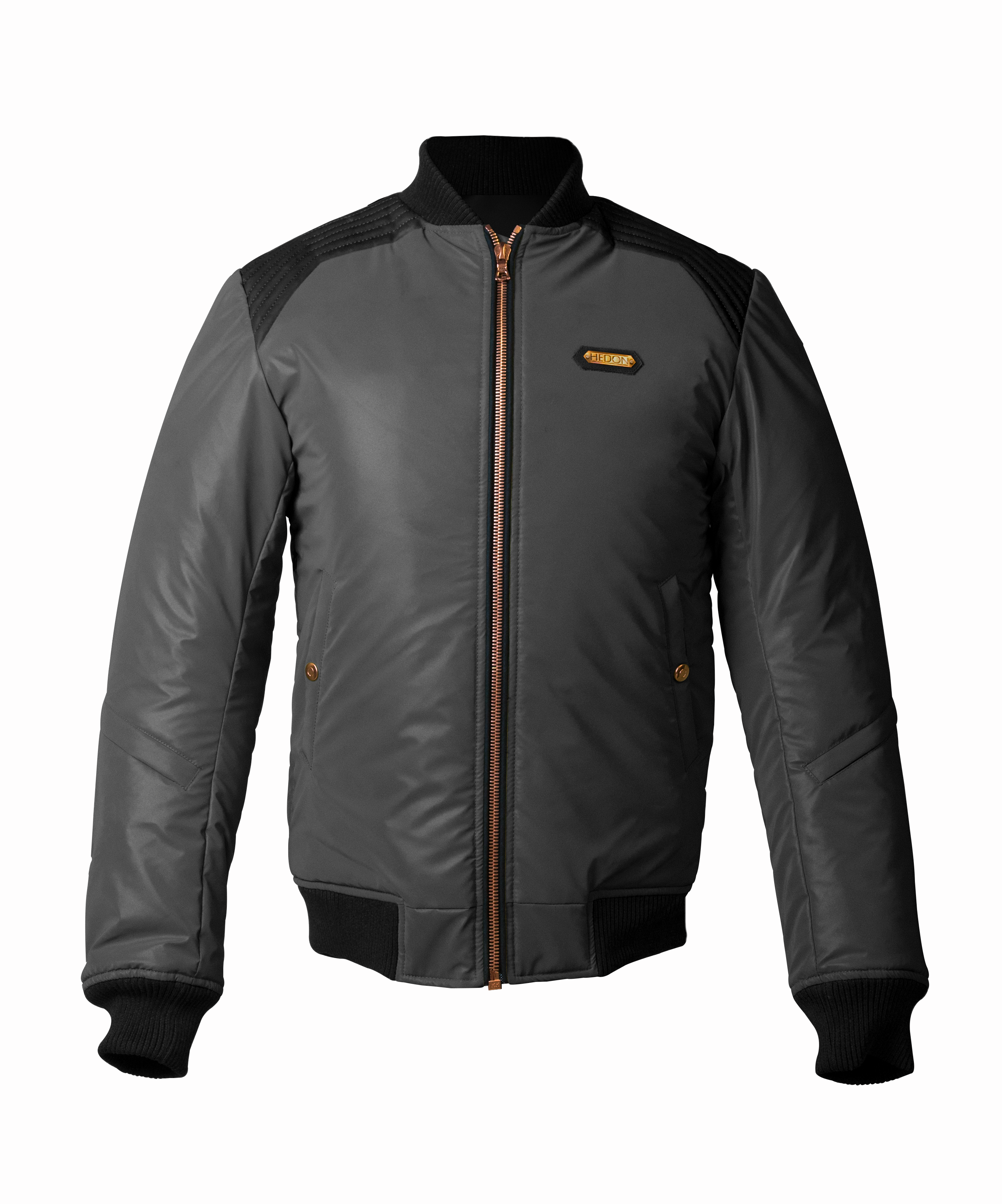 Mirage hot sale leather jacket