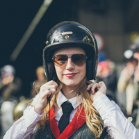 Hedonist Signature Black at HEDON