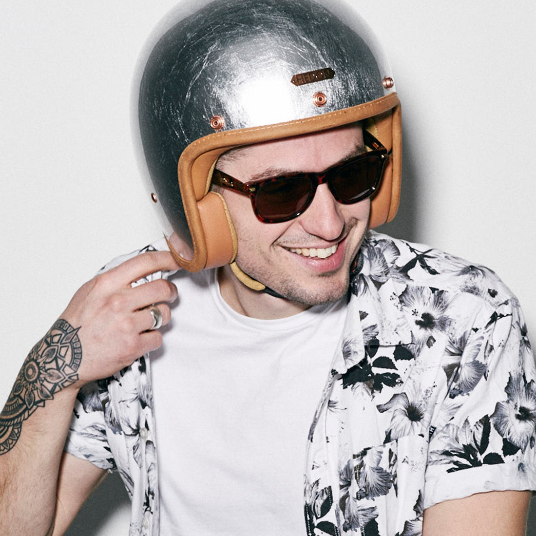 Hedonist Silver Lining | Made-To-Order - HEDON
