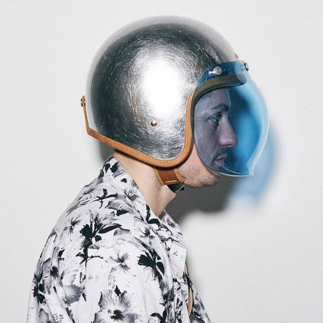 Hedonist Silver Lining | Made-To-Order - HEDON