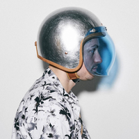 Hedonist Silver Lining | Made-To-Order - HEDON