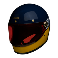 Sportsman Heroine Racer 2.0 | Made-To-Order at HEDON