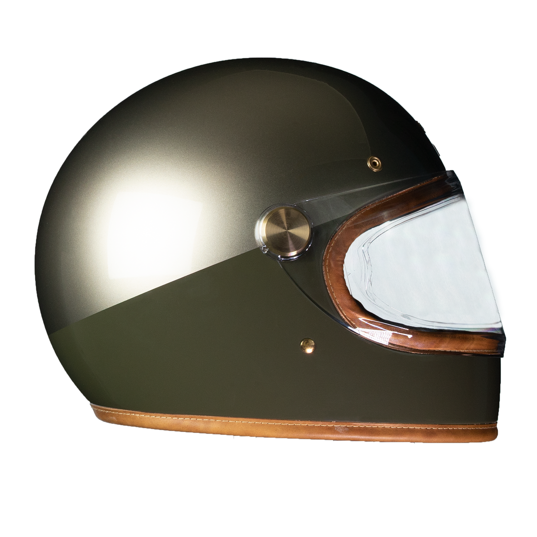 Heroine Racer Gentleman - HEDON